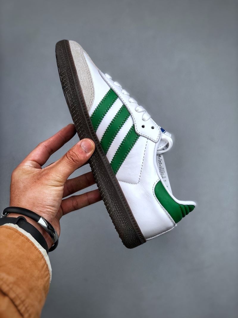 Adidas Samba Shoes